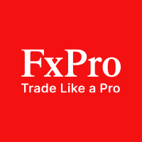 FxPro's logo