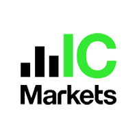 IC Markets's logo