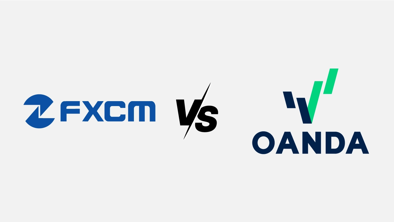 FXCM vs Oanda: Comprehensive Comparison