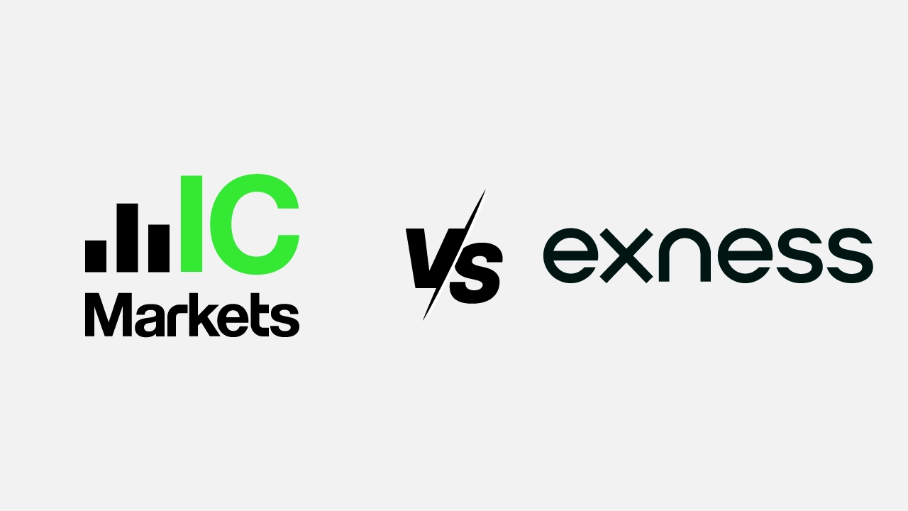 IC Markets vs Exness: Comprehensive Comparison